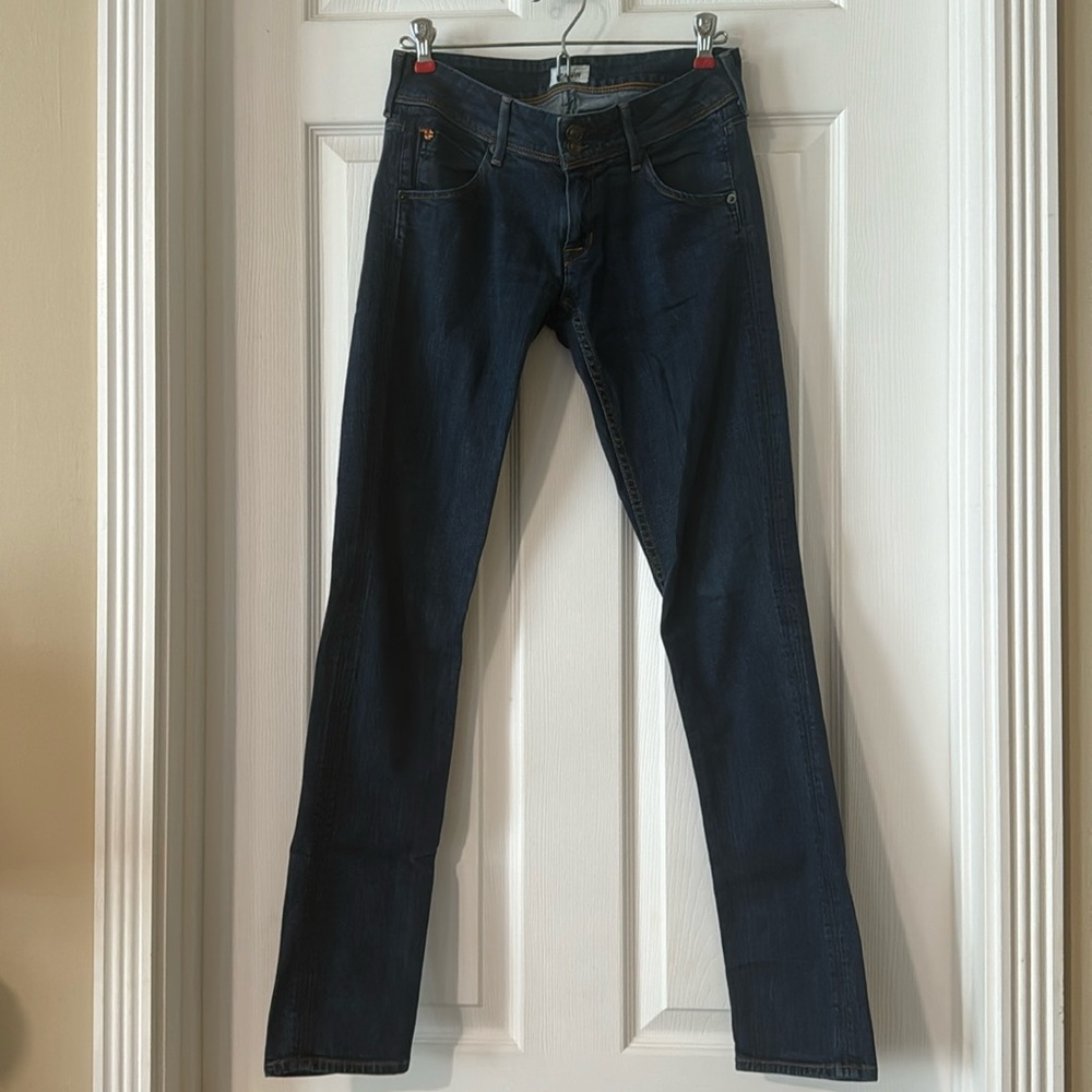 Hudson Jeans